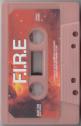 F.I.R.E. Cassette Media