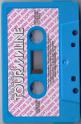 Tourmaline Cassette Media