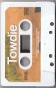 Towdie Cassette Media