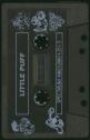 Little Puff In Dragonland Cassette Media