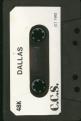 Dallas Cassette Media