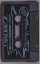 Crystal Kingdom Dizzy Cassette Media