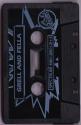 Grell & Fella In The Enchanted Gardens Cassette Media