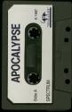 Apocalypse Cassette Media