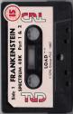 Frankenstein Cassette Media