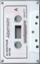 Albatrossity Cassette Media