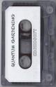 Quantum Gardening Cassette Media