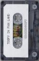 Toofy In Fan Land Cassette Media