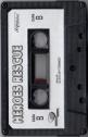 Heroes Rescue Cassette Media