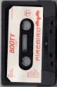 Booty Cassette Media