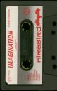 Imagination Cassette Media