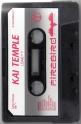 Kai Temple Cassette Media