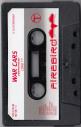 War Cars Construction Set Cassette Media