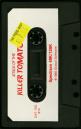 Attack Of The Killer Tomatoes Cassette Media