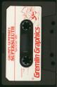 Grumpy Gumphrey Supersleuth Cassette Media