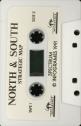 North And South Cassette Media