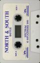 North And South Cassette Media