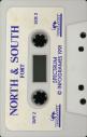 North And South Cassette Media