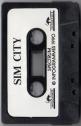 Sim City Cassette Media