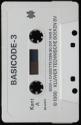 Basicode 3 Cassette Media