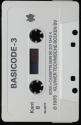 Basicode 3 Cassette Media