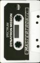 Dynatron Mission Cassette Media