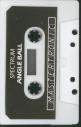 Angle Ball Cassette Media