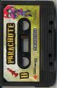 Parachute Cassette Media