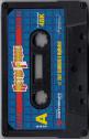 Retro Force Cassette Media