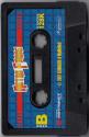 Retro Force Cassette Media