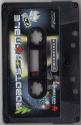 Robots Rumble Cassette Media