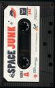 Space Junk Cassette Media