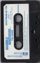 Marble Madness Construction Kit Cassette Media