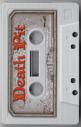 Death Pit Cassette Media