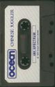 Chinese Juggler Cassette Media