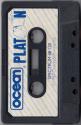 Platoon Cassette Media