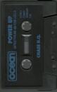 Power Up Cassette Media