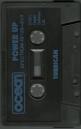 Power Up Cassette Media