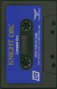 Knight Orc Cassette Media