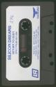 Silicon Dreams Cassette Media