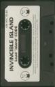 Invincible Island Cassette Media