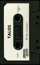 Talos Cassette Media