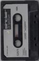 Computer Scrabble Cassette Media