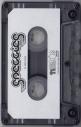 The Speccies Cassette Media