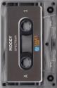 Moggy Cassette Media