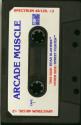 Arcade Muscle Cassette Media