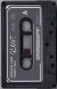 Glove Cassette Media