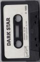 Dark Star Cassette Media