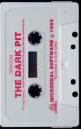 The Dark Pit Cassette Media