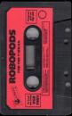 Robopods Cassette Media